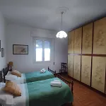 La Casa Dell'anello Апартаменты *