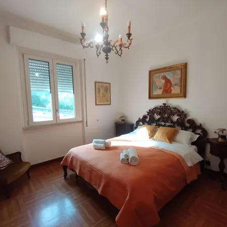 La Casa Dell'anello Апартаменты