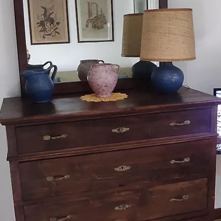 Apartament La Casa Dell'anello Narni