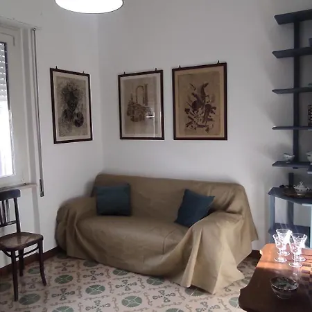דירה La Casa Dell'anello נארני