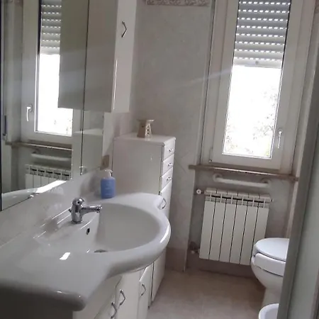 Appartamento La Casa Dell'anello Narni