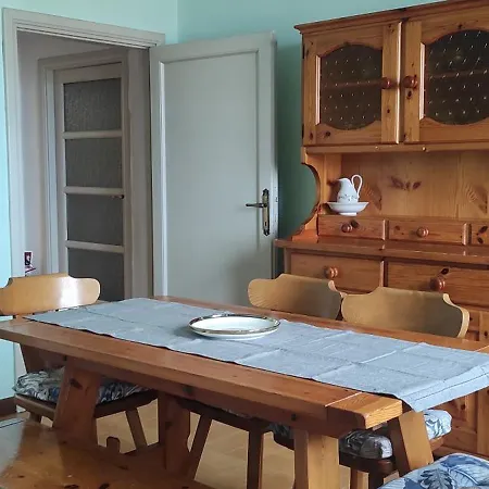 La Casa Dell'anello Appartamento *