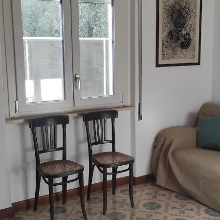 Апартаменты La Casa Dell'anello