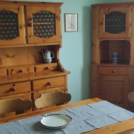 La Casa Dell'anello *