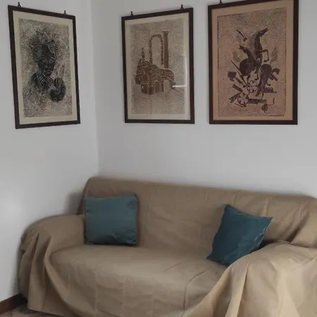 Appartamento La Casa Dell'anello *