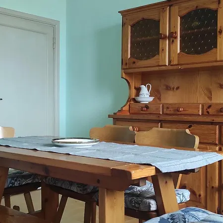 Appartamento La Casa Dell'anello *