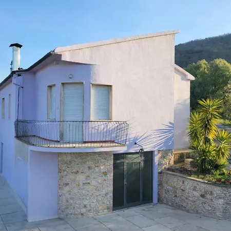 La Casa Dell'anello דירה נארני