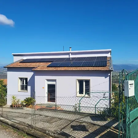 La Casa Dell'anello *