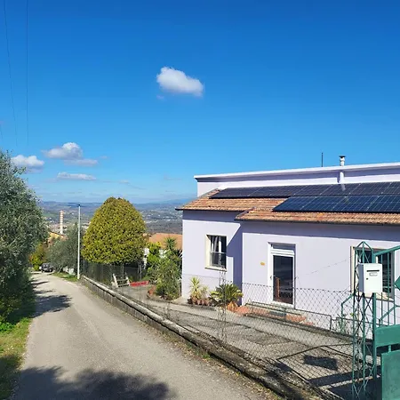 La Casa Dell'anello Appartamento *