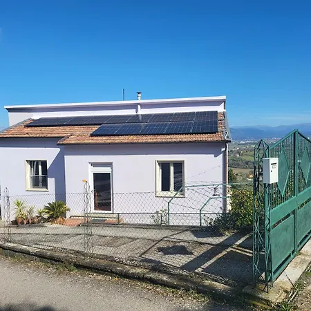 Appartamento La Casa Dell'anello