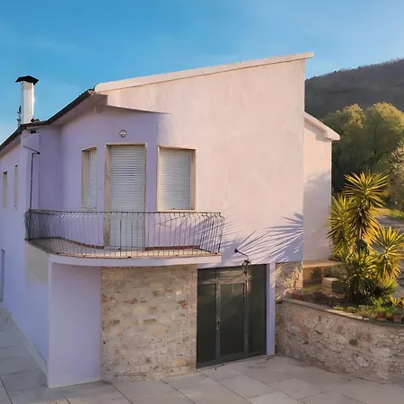 La Casa Dell'anello - Relax & View - Italywego *