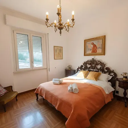 La Casa Dell'anello - Relax & View - Italywego *