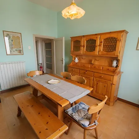 Apartament La Casa Dell'anello - Relax & View - Italywego Narni