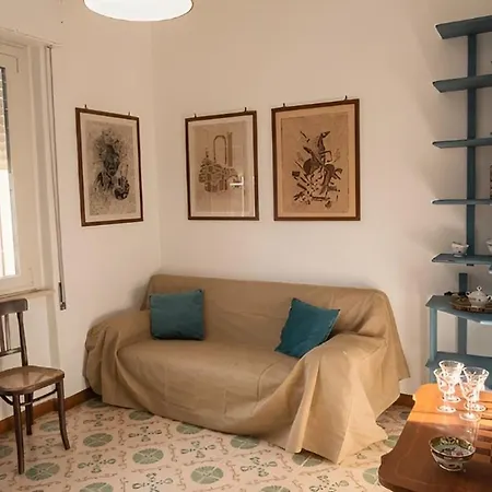 La Casa Dell'anello - Relax & View - Italywego Apartament Narni