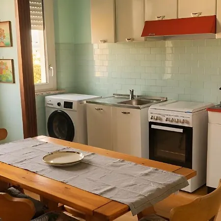La Casa Dell'anello - Relax & View - Italywego Apartament *