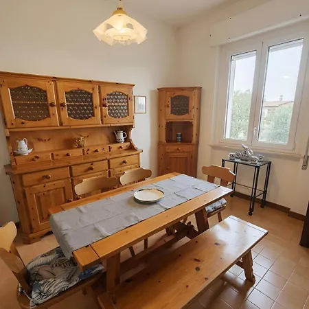 Apartament La Casa Dell'anello - Relax & View - Italywego *