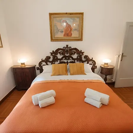 Apartament La Casa Dell'anello - Relax & View - Italywego