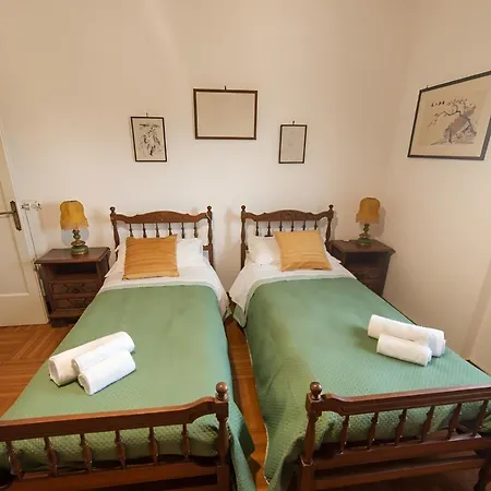 Apartament La Casa Dell'anello - Relax & View - Italywego