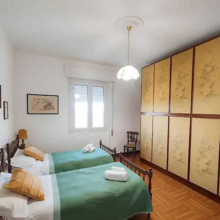 La Casa Dell'anello - Relax & View - Italywego Apartament *