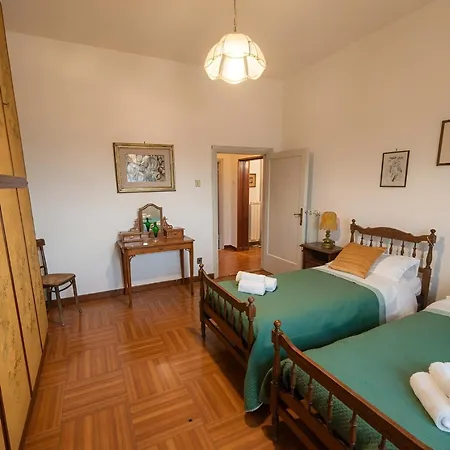 La Casa Dell'anello - Relax & View - Italywego Apartament Narni