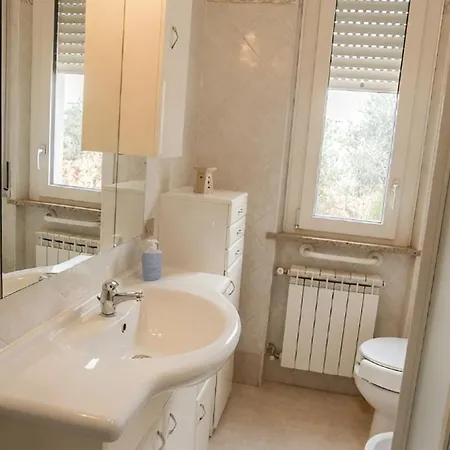 La Casa Dell'anello - Relax & View - Italywego