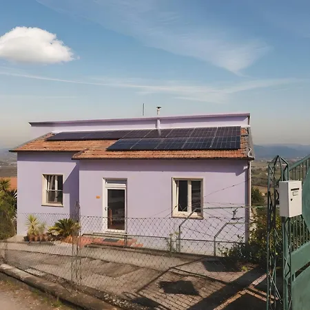 La Casa Dell'anello - Relax & View - Italywego Apartament