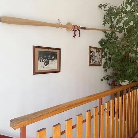 La Casa Dell'anello - Relax & View - Italywego * Narni