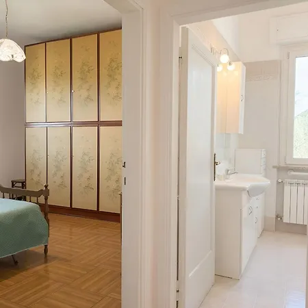 Apartament La Casa Dell'anello - Relax & View - Italywego Narni