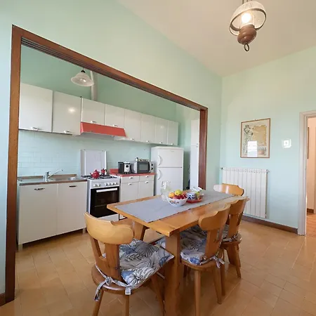 La Casa Dell'anello - Relax & View - Italywego Apartament *