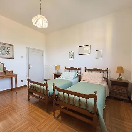 La Casa Dell'anello - Relax & View - Italywego Apartament Narni