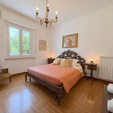 Apartament La Casa Dell'anello - Relax & View - Italywego Narni