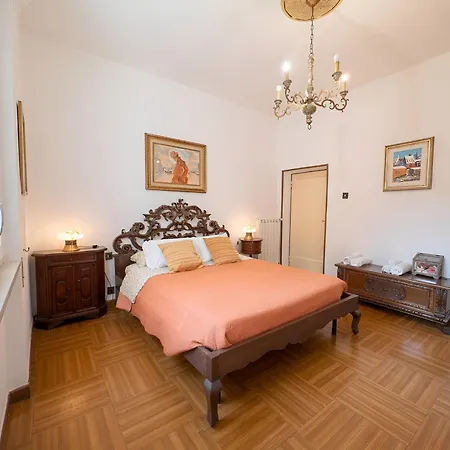 La Casa Dell'anello - Relax & View - Italywego Apartament *