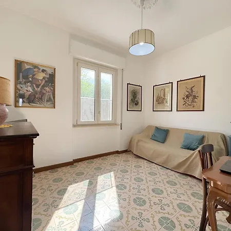 La Casa Dell'anello - Relax & View - Italywego *