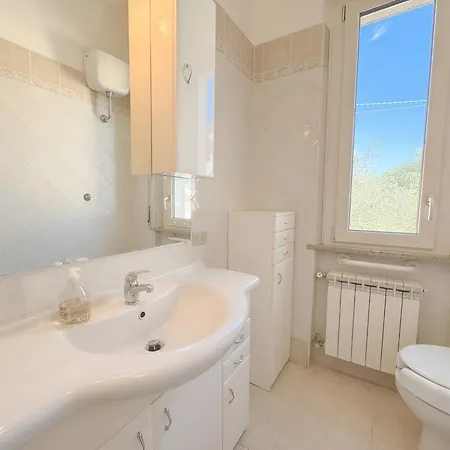 La Casa Dell'anello - Relax & View - Italywego