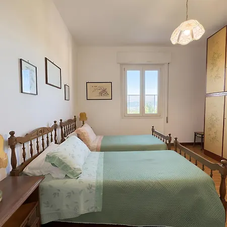 La Casa Dell'anello - Relax & View - Italywego Apartament Narni