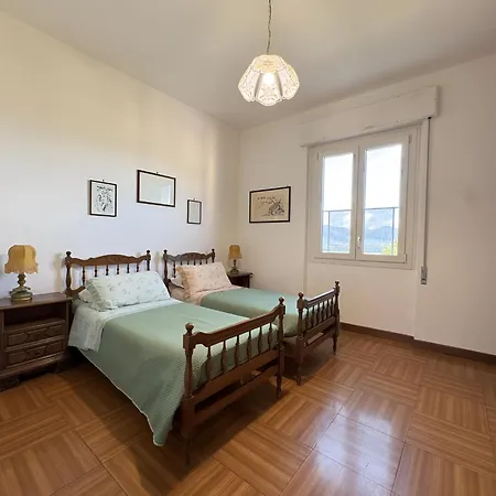 La Casa Dell'anello - Relax & View - Italywego *