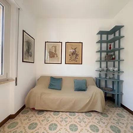 La Casa Dell'anello - Relax & View - Italywego Apartament *