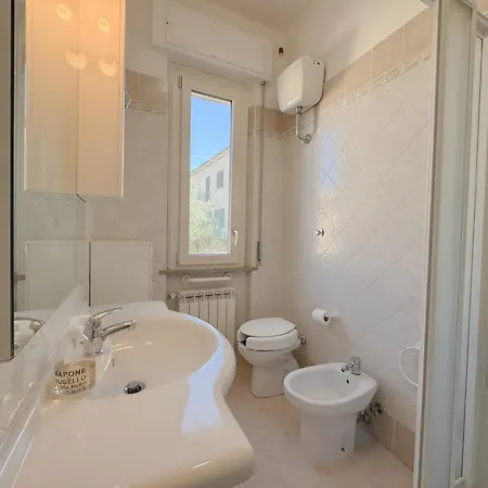 Apartament La Casa Dell'anello - Relax & View - Italywego *