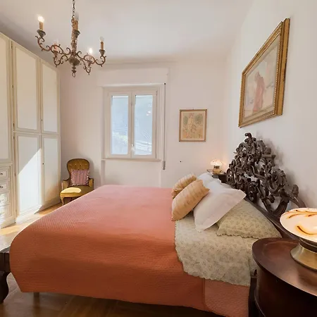 Apartament La Casa Dell'anello - Relax & View - Italywego *