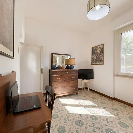 La Casa Dell'anello - Relax & View - Italywego Apartament *