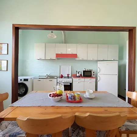 La Casa Dell'anello - Relax & View - Italywego Apartament *