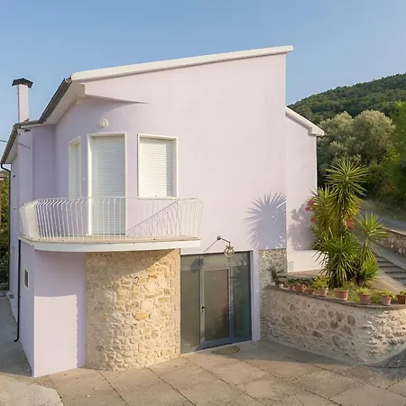 La Casa Dell'anello - Relax & View - Italywego Narni