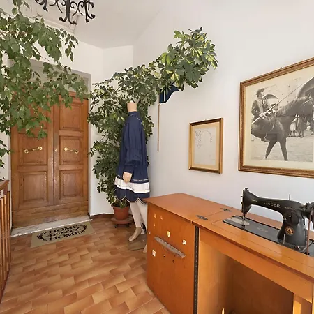 La Casa Dell'anello - Relax & View - Italywego Narni