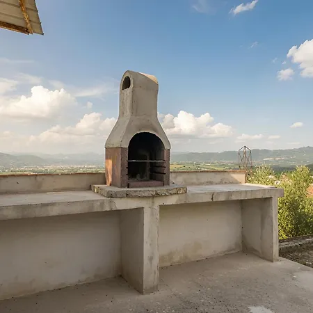 La Casa Dell'anello - Relax & View - Italywego *