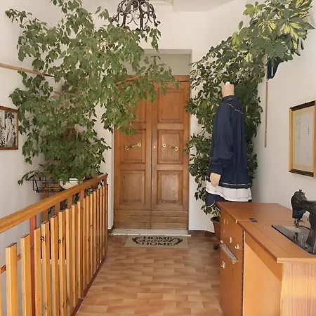 Apartament La Casa Dell'anello - Relax & View - Italywego *