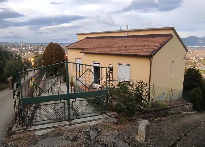 La Casa Dell'anello *