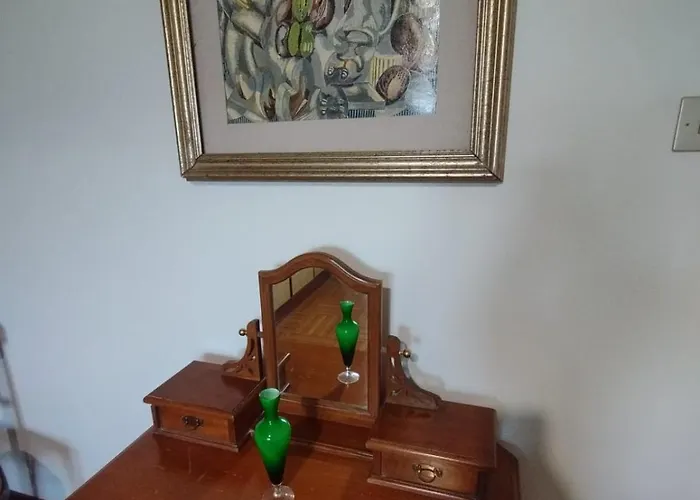 La Casa Dell'anello Apartament Narni