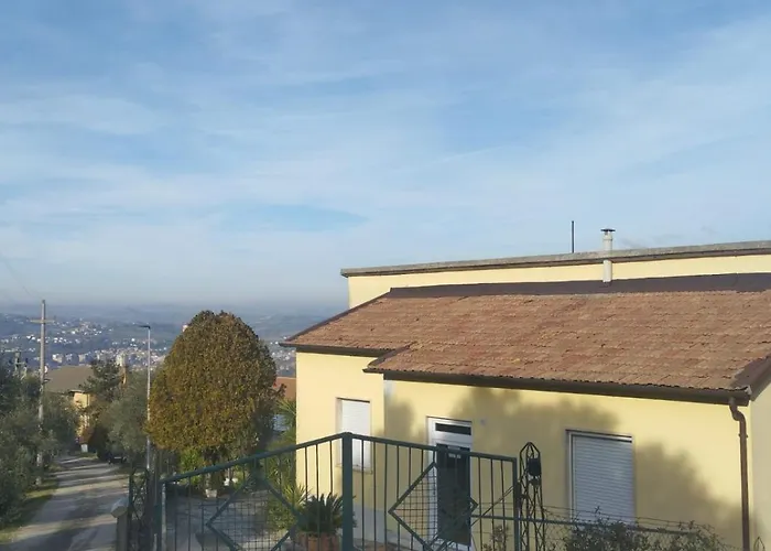 La Casa Dell'anello *