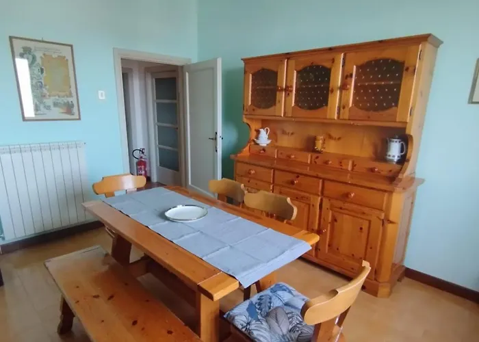 La Casa Dell'anello Νάρνη