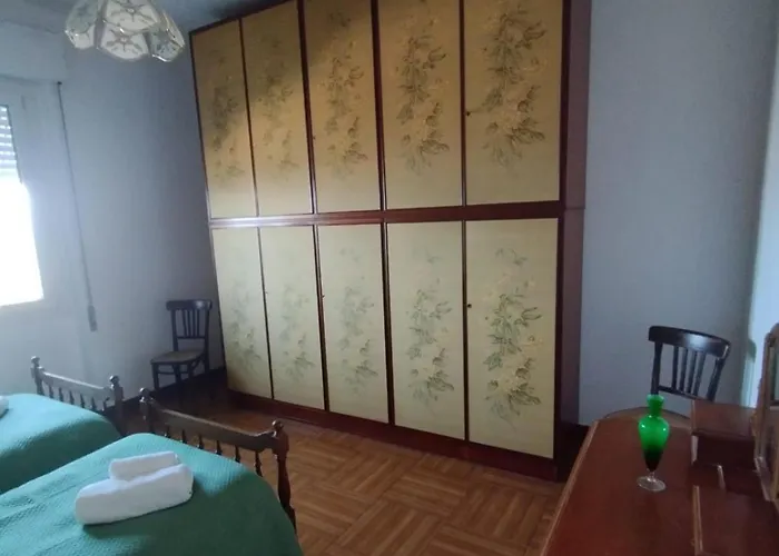 La Casa Dell'anello *